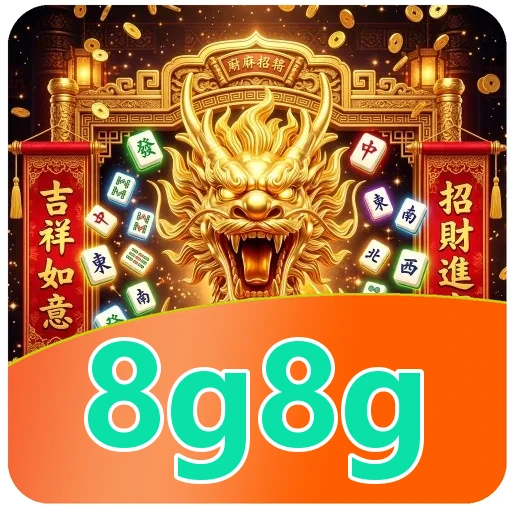 Pratinjau antarmuka aplikasi 8g8g setelah instal — lanjut aktivasi akun di portal resmi